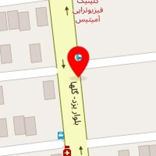 آموزشگاه هنرهای تجسمی ماهرنگ