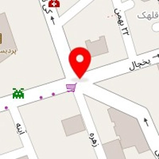 آموزشگاه موسیقی صراف