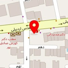 آموزشگاه موسیقی فردوس