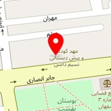 آموزشگاه آزاد هنری فنی و حرفه ای شهرآشوب