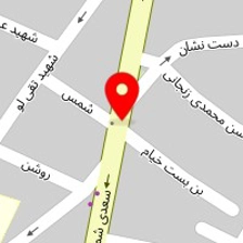 آموزشگاه موسیقی پنج خط