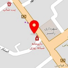آموزشگاه موسیقی هامون