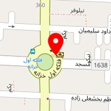 آموزشگاه موسیقی و نقاشی خزانه