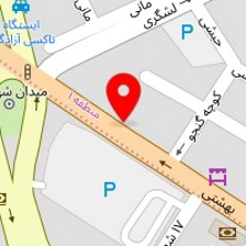 آموزشگاه موسیقی اورنگ