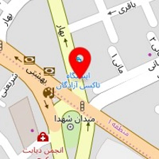 آموزشگاه موسیقی سرنا