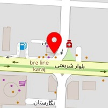 آموزشگاه موسیقی مشتاق