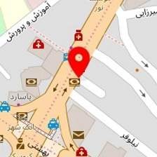 آکادمی آموزش آرایشگری وگریم مردانه تار مو