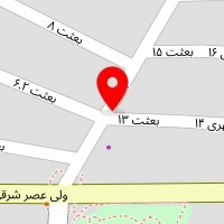 موسسه آفرینش های هنری بیهق