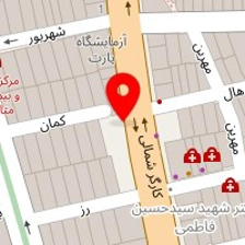 دفتر ترجمه مهدی بارانی