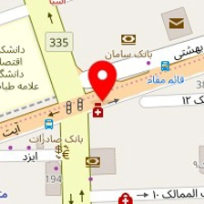 دکوراسیون داخلی خانلو