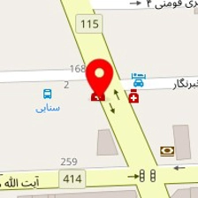 دفتر ترجمه پرشیا
