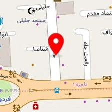 دفتر ترجمه رسمی شماره ۲۲