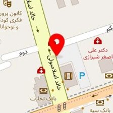 دفتر ترجمه بهمنیان