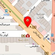 دارالترجمه محیا