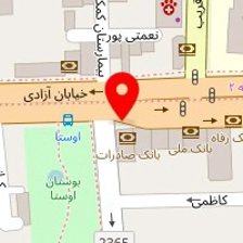 مرکز ترجمه فامارت
