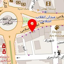 دفتر ترجمه رسمی شماره 345 تهران