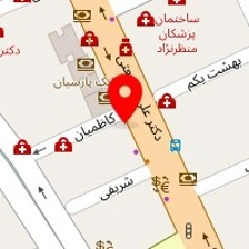 دفتر ترجمه مهرگان