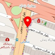 آموزشگاه موسیقی نگین فارس