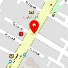 گالری طنین دنیای مهر شعبه شیراز (اسفند)
