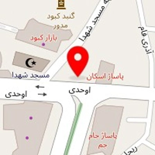 سازگاه نی ریز