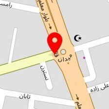 آموزشگاه موسیقی ماهنی
