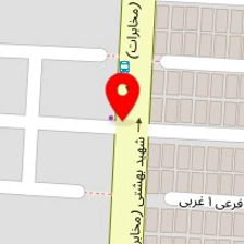 آموزشگاه موسیقی میرداماد