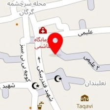 آموزشگاه سنتور فندرسکی