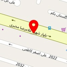 آمزشگاه موسیقی فاصله