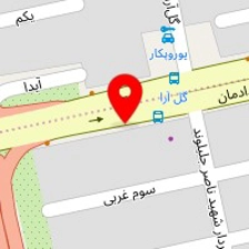 آموزشگاه موسیقی دانشمند