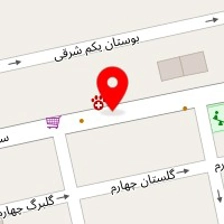آموزشگاه هنرهای تجسمی آوای ایرانیان