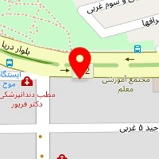 آموزشگاه موسیقی پاسارگاد