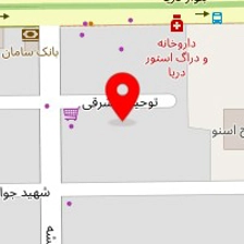 آموزشگاه هنرهای تجسمی عرشیا