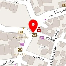 آموزشگاه موسیقی قاصدک
