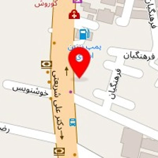 آموزشگاه موسیقی نوای آفتاب