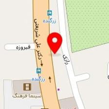 کانون فرهنگی تربیتی پردیس (آموزشگاه موسیقی)
