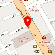 آموزشگاه موسیقی ظریف