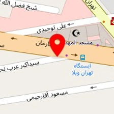 آموزشگاه موسیقی خمسه