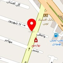 آموزشگاه موسیقی بیداد