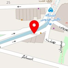 موسسه فرهنگی هنری هنرآفرینان آوای جم