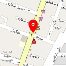 آموزشگاه موسیقی حافظ