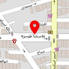 آموزشگاه موسیقی رادمهر