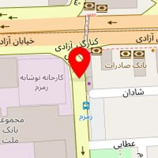آموزشگاه موسیقی آذرنگ
