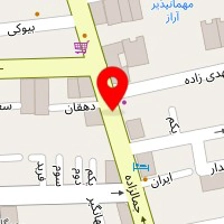 موسسه فرهنگی هنری رسام معاصر شهر