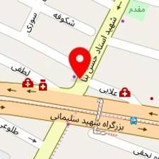 آموزشگاه موسیقی بهزاد