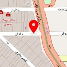 آموزشگاه موسیقی گنجه ای