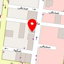 آموزشگاه هنری سرای انقلاب