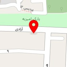 باشگاه بدنسازی مهرادجیم