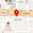 باشگاه بدنسازی مارسا(بانوان)