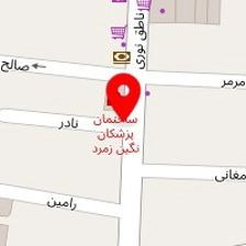 باشگاه بدنسازی امیر