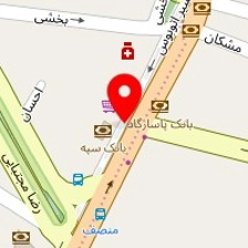 باشگاه بیلیارد شارمین